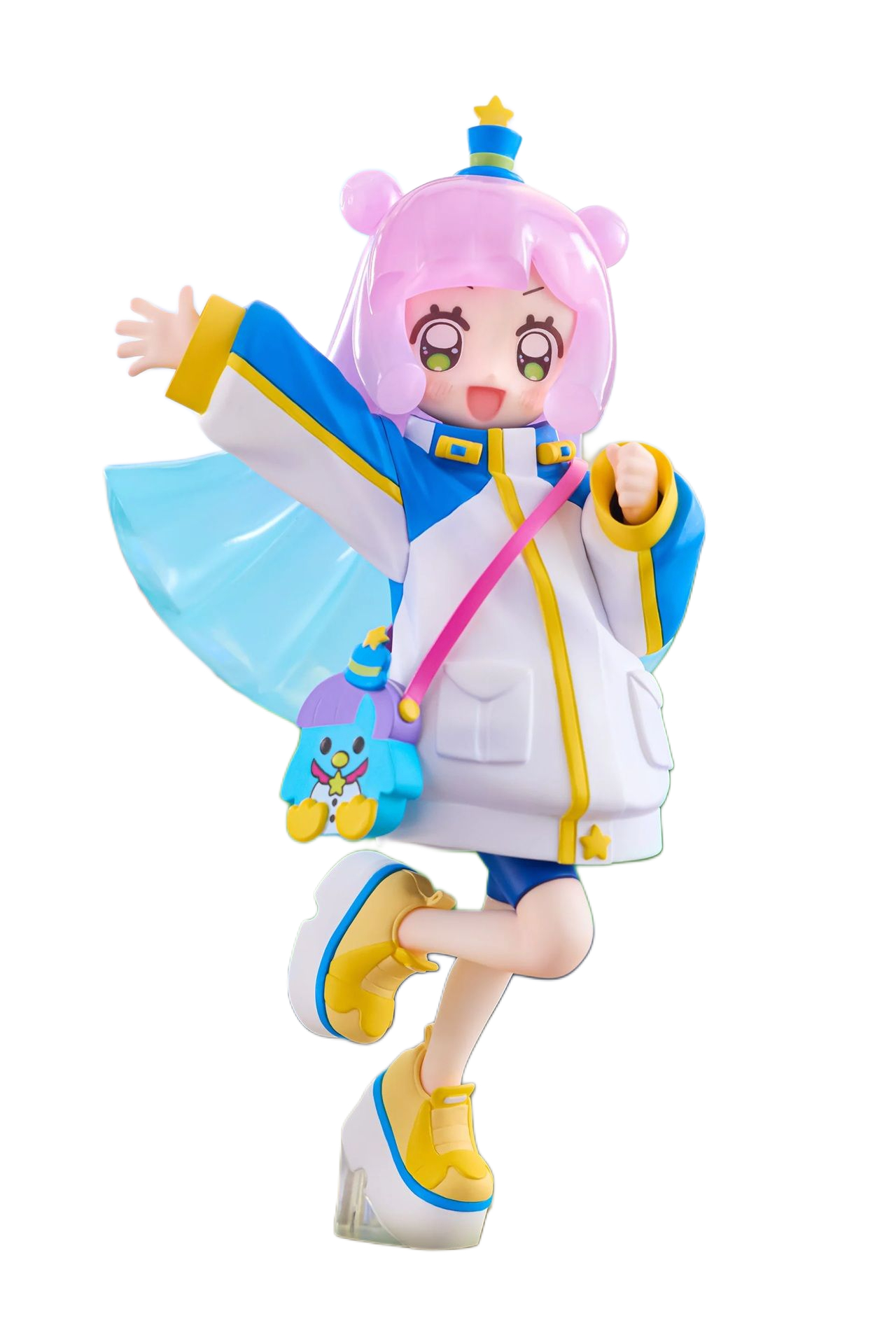 Puniru figura